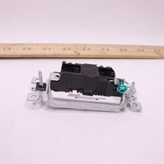 (5-Pk) Leviton Single-Pole AC Quiet Switch 15 Amp White 5601-5AW