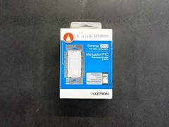 PD-10NXD-WH Lutron Caseta Dimmer Pro