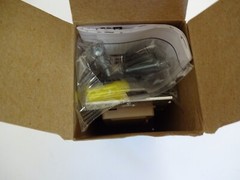 Lutron Maestro MSC-600M-ES 600W Max Led Dimmer Eggshell