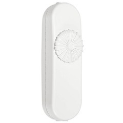 Inline Dimmer Switch, Knob Lamp Dimmer, Cord Lights Switch for Floor Lamp, Ta…