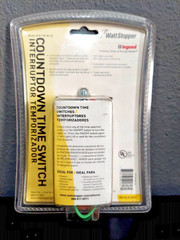 Legrand Countdown Time Switch Watt Stopper 600 Watts