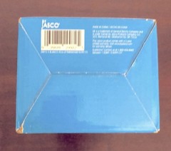 GE 6-Outlet Outdoor Yard Stake Timer