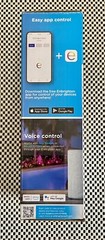 NEW! Enbrighten Outdoor WiFi Power 6 Outlets Hub Alexa Google Compatible