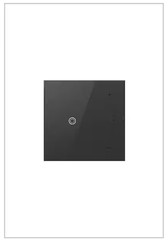 Legrand Adorne TOUCH ADTH703TUG4 Switch/3way with Microban Dimmer