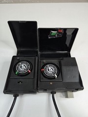 Intermatic Raintight Outdoor Timer Model HB32R and HB21R 10Amp Lot of 2