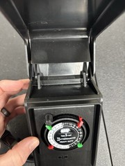 Intermatic Outdoor Heavy Duty Timer: Model HB32R, 24-Hour, 10 Amp, 1200w