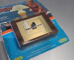 Leviton Vintage Full Range Table Top Dimmer w/ Slide Control – New Old Stock NOS