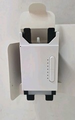 Deako Smart Dimmer Single-Pole Rocker-Style Dimming 2.4 GHz DS-CD1M-WHMC-UCV NIB