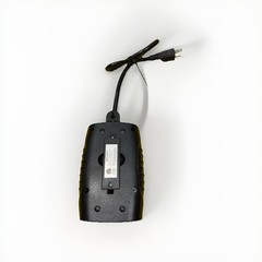 BND-60/U78 DUAL OUTLET OUTDOOR TIMER