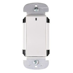 WATTSTOPPER – WAT DCLV2W (0-10V CONTROLLER WHITE)