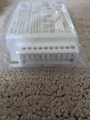 Lutron QSPS-P1-1-35V Power Supply QS Link