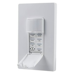 My touch smart 41381 Motion Activated Timer Slim Design Occupancy/Vacant Modes