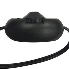 Original Replacement Electric Cord with (ETL Certified) Dimmer Switch (SPT-2)