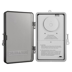 Wifi Pool Timer Outdoor Indoor Smart Switch 40 Amp 2hp 120 240 277 Vac Heavy Dut