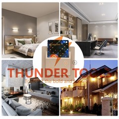 Thunder Tools Hotel High-power 40A Power Off Energy Saving Saver