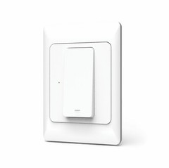 WiFi Switch Gang Smart Home Touch Light Wall Panel for Alexa Google 1/2/3