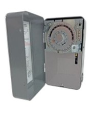 CMP 8141-20 Defrost Refrigeration Control Timer Replacement for Paragon