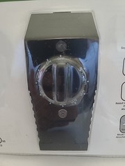 UtiliTech Outdoor Dusk To Dawn Timer #0154182 New 1-8 hours And On Off