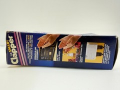 Vintage 1992 The Smart Clapper Sound Activated Appliance Switch 2 Outlets Boxed