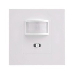 Personalized Lighting Experience with Adjustable Motion Sensor Light Switch