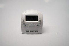 Prime EZ-Set 125V Indoor 24 Hr. Digital Timer TNIDP12 Prime TNIDP12 054732828739