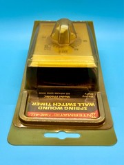 NOS INTERMATIC Time-All Spring Wound Wall Switch Timer FF60MC Made in USA