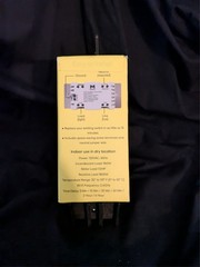 WiFi Timer Switch – Smart Countdown Timer, 5-15-30 Minutes/1-2-4 Hour, ON/OFF…