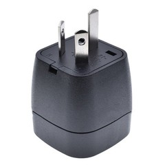 Dual Australian Adapter Travel Converter for EU Brazil Germany to China