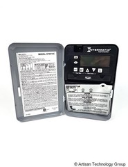 Intermatic ET8015C Electronic Astronomic 7-Day Time Switch