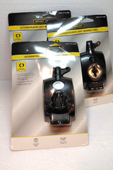 *3 PACK* Defiant Outdoor Plug-In Light Sensing Timer Outlet “Dusk Dawn”