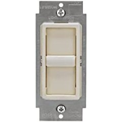Leviton 6672-1LT UNIV SRSLD DIM LA