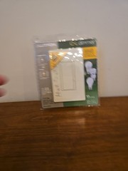 Lutron CL Dimmer Light Almond Use for Single 3-Way Item DVWCL-153PH-LA Diva