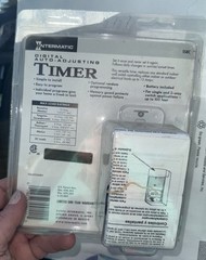 NEW Intermatic SS8C Digital Auto Adjusting Sun Timer Programmable Sealed