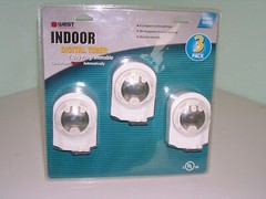 WEST Production LTD Indoor Digital Timer 7 Days Programmable 3 pcs New