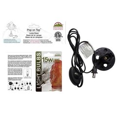 Original Cord with (ETL Certified) Dimmer Switch (SPT-2)
