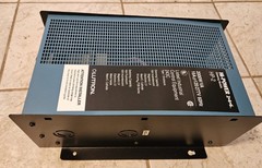 Lutron Hi-POWER 2-4-6 HP-2 Dimming Module 2000W/VA ,16A@120/277 60Hz 243C Type 1