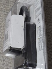 Prime Light Sensing Countdown Timer 7 On/Off Settings #0154182 Model: UTTNOCD2