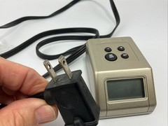 24HR Intermatic TB121 Digital Programmable Tabletop Lamp Appliance Timer Works
