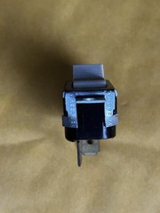 modular light switch unit