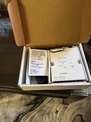 Lutron Homeworks QS HQR-REP-120