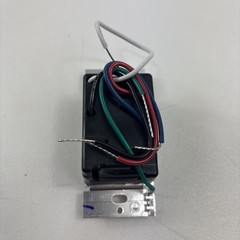 Lutron Diva Smart Dimmer for Caséta Smart Lighting | DVRF-5NS-LA | Light Almons