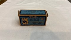 Vintage Eagle Electric Bakelite Toggle Switch Cat No 787 General Store Decor