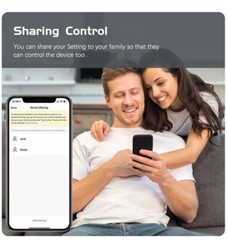 WIFI Switch Remote Control Timer Relay Smart Life work with Alexa Google Home