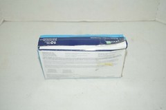 Leviton 1451-2WM White 15A-120V AC/CA Light Switches 10PK