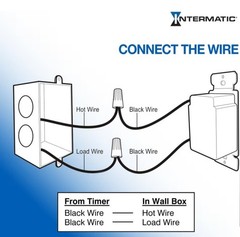 Intermatic Fd60mwc Timer, Spring Wound, 60 Min