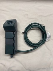 Westinghouse Darkness Sensing Countdown No Ground Stake GS302