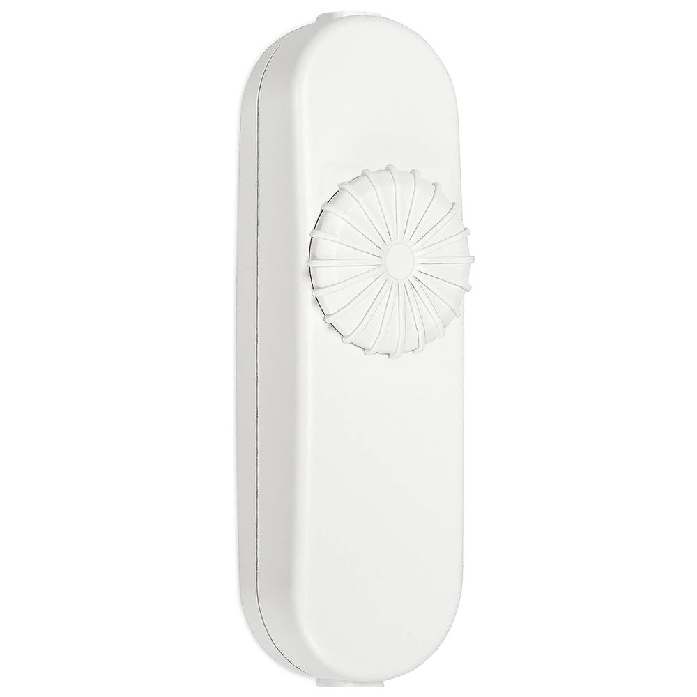 Inline Dimmer Switch, Knob Lamp Dimmer, Cord Lights Switch for Floor Lamp, Ta…