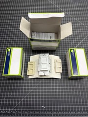 Leviton Decora IPL06-10Z LED 3-Way Slide Dimmer 120 (NEW) QTY 4