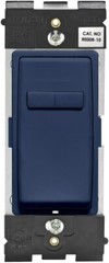 **READ** Leviton Renu Switch Companion for Multi-Location Dimming RE00R-RN Blue