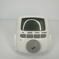 Intermatic DT620 7-Day Indoor Digital Plug-In Timer 15A 125V Programmable Tested